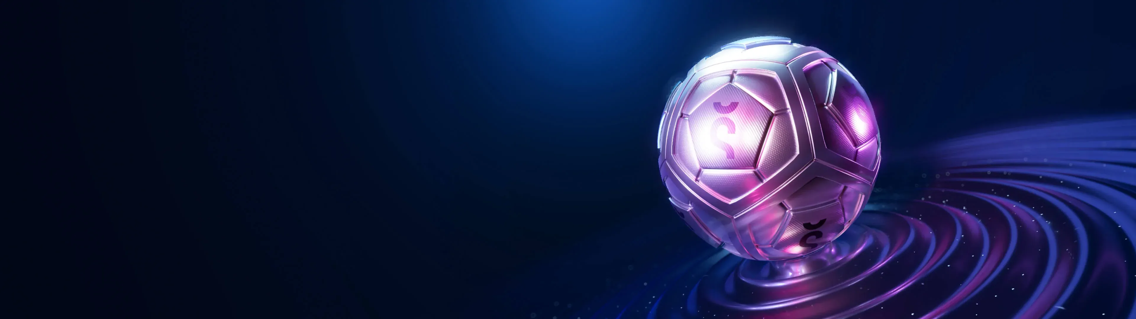 Sport VĂ€lkomstbonus