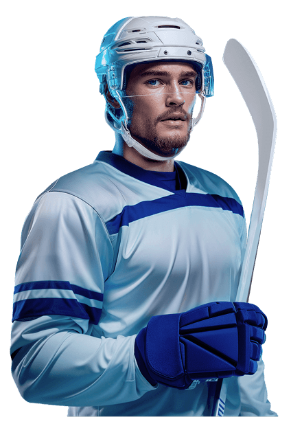 ishockey